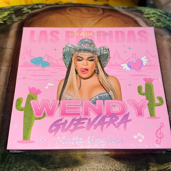 Other - WENDY GUEVARA